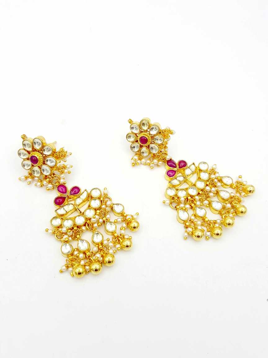 kundan-earring-ERKU18329TZRNHG
