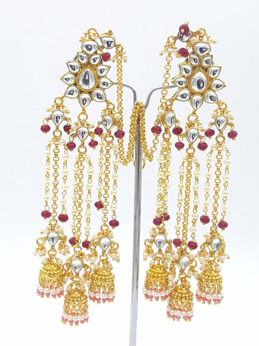 kundan-earring-ERKU18402RNHG
