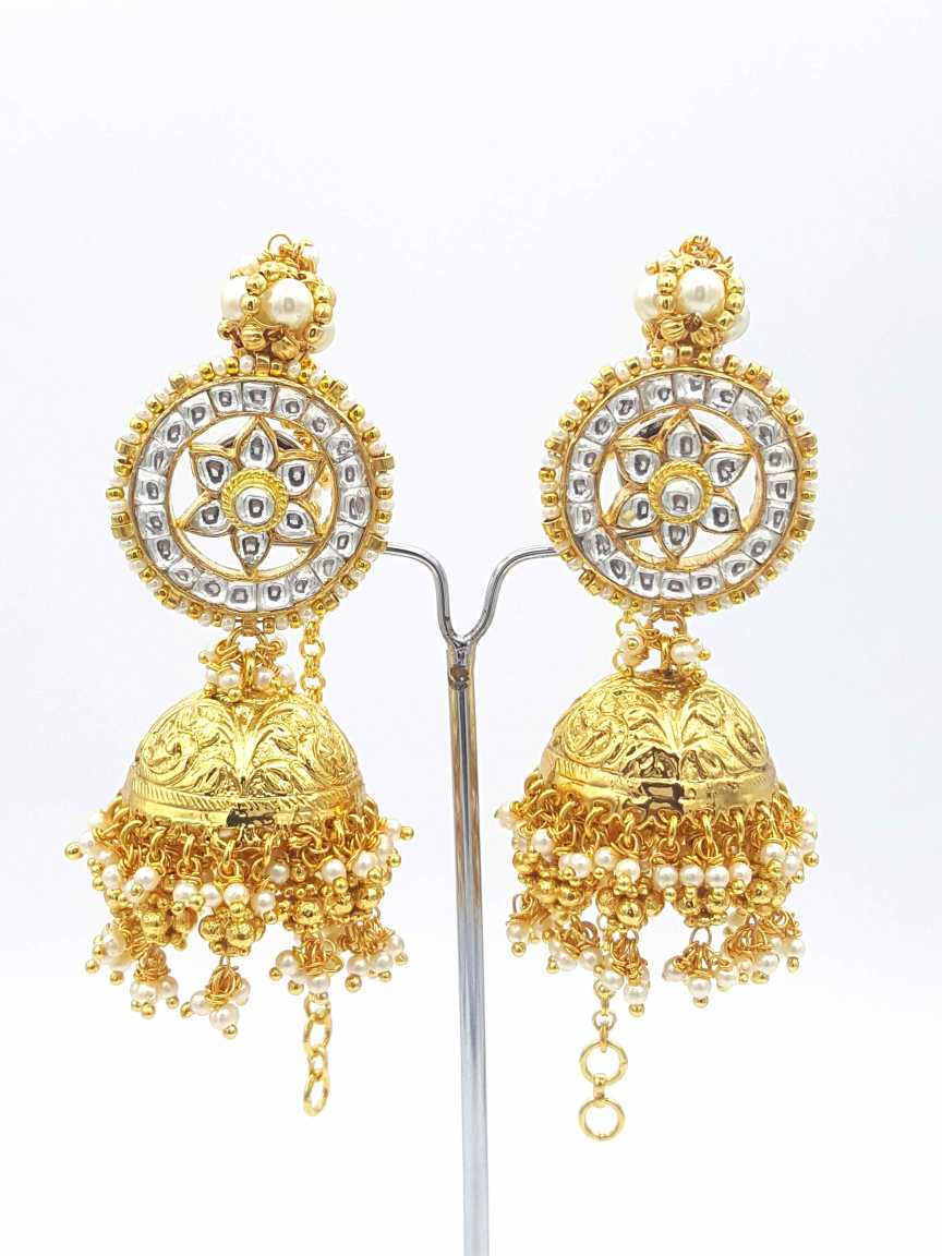 kundan-earring-ERKU18405CLHG