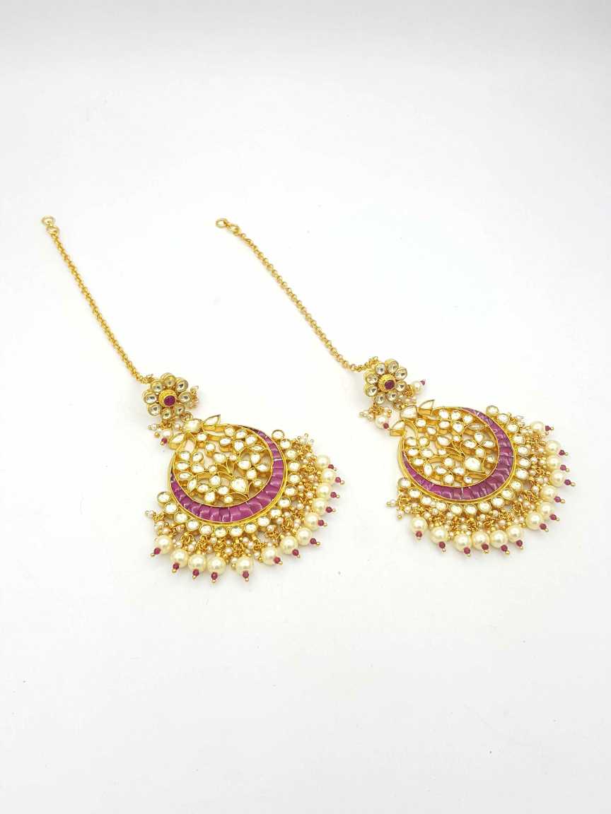kundan-earring-ERKU18407TZRNHG