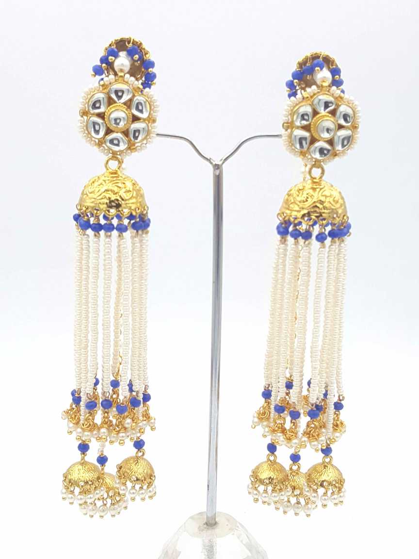 kundan-earring-ERKU18443BLHG