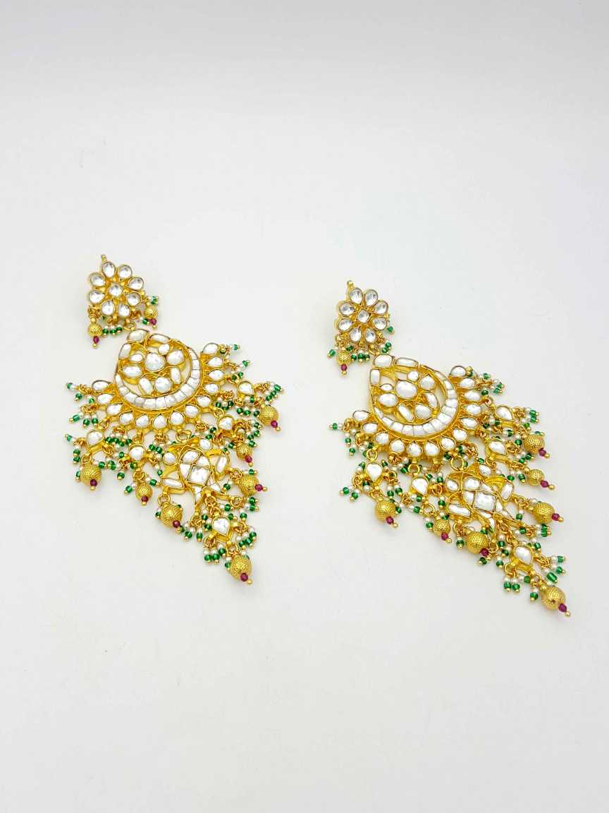 kundan-earring-ERKU18478RNGNHG