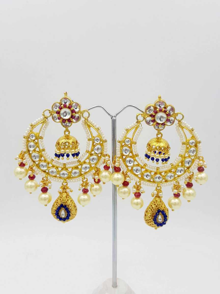 kundan-earring-ERKU18485MRBLHG
