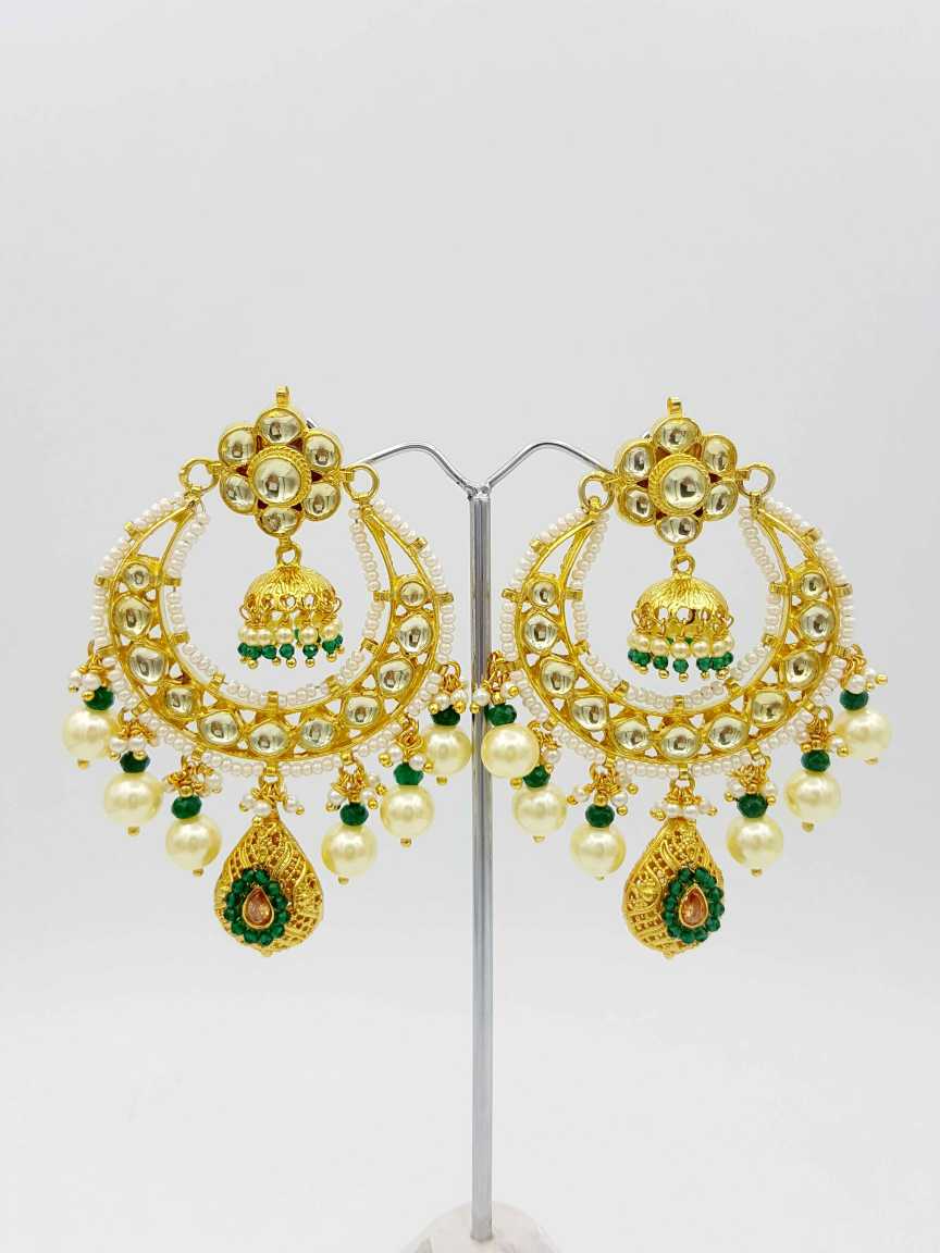kundan-earring-ERKU18485TZGNHG