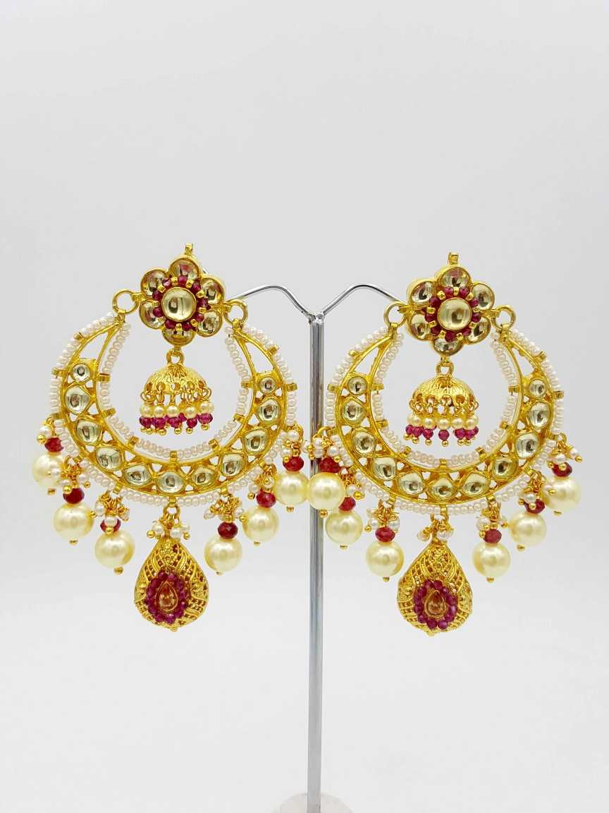 kundan-earring-ERKU18485TZMRHG