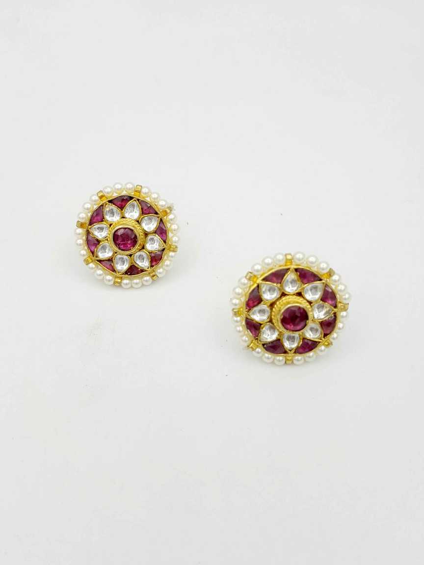 kundan-earring-ERKU18506RLHG