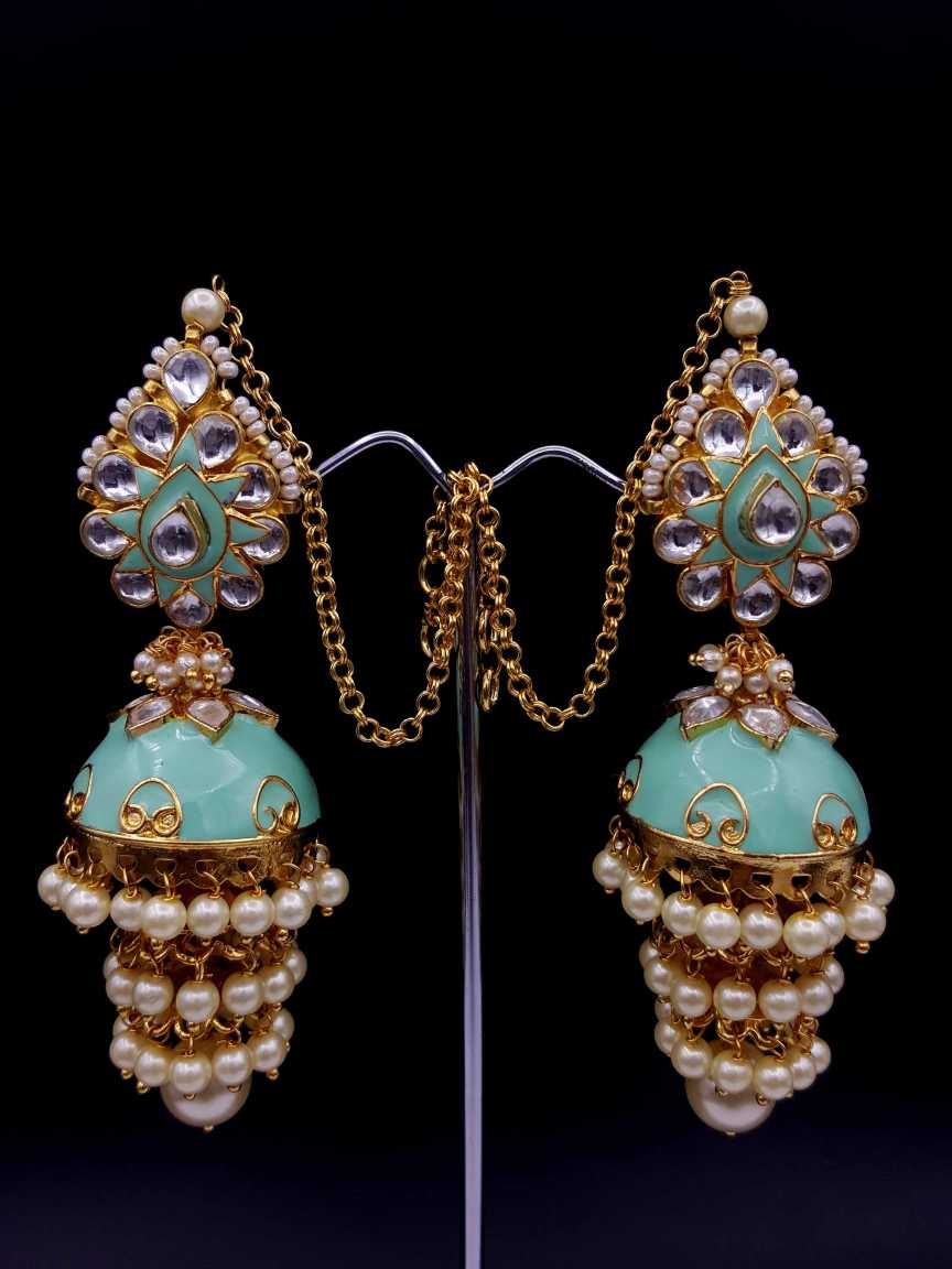 kundan-earring-ERKU18512GMHG