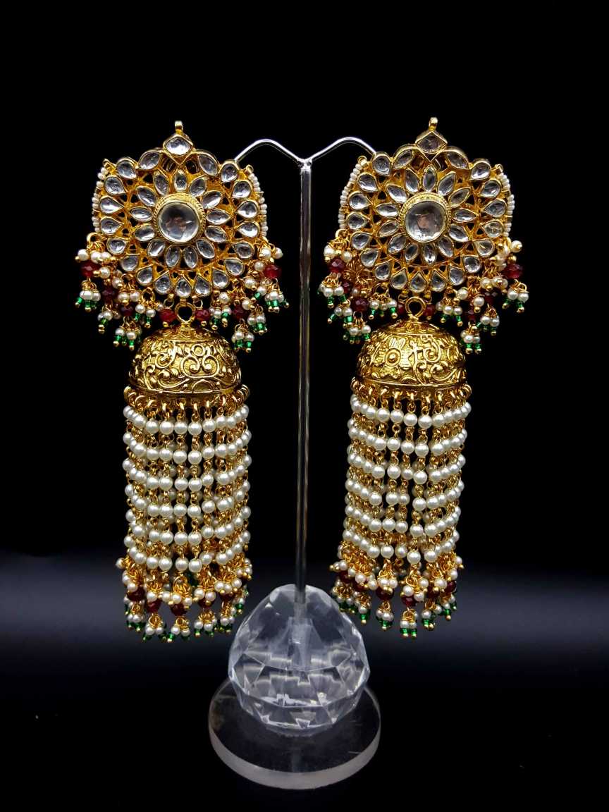 kundan-earring-ERKU18554REHG