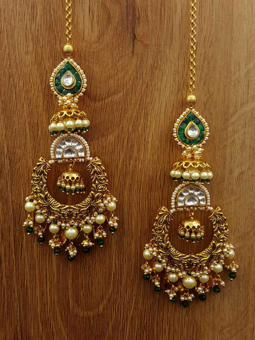 kundan-earring-ERKU18636GNHG