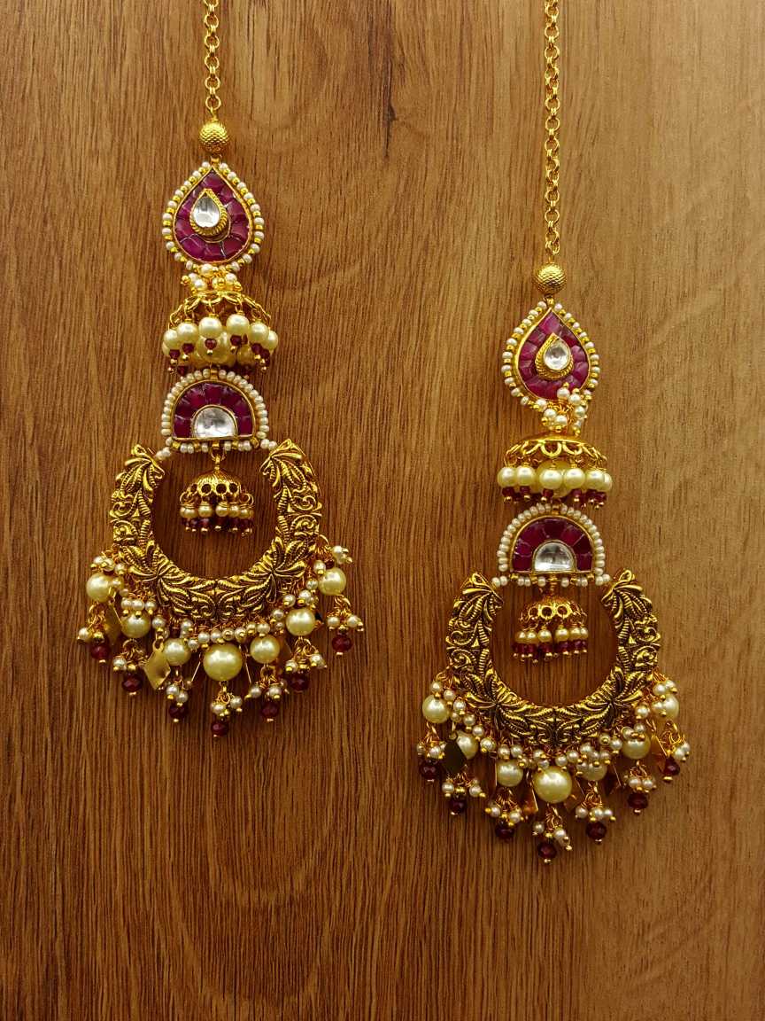 kundan-earring-ERKU18636RNHG