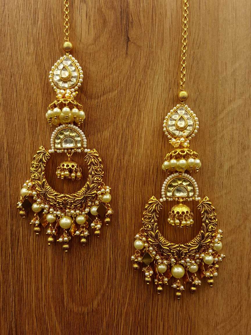 kundan-earring-ERKU18636TZHG