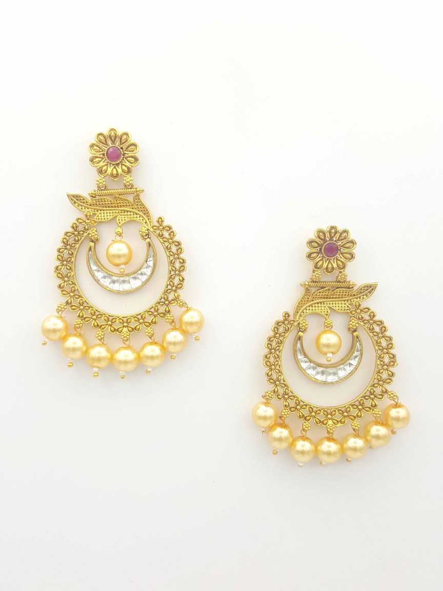 kundan-earring-ERKU18746RBCLHG