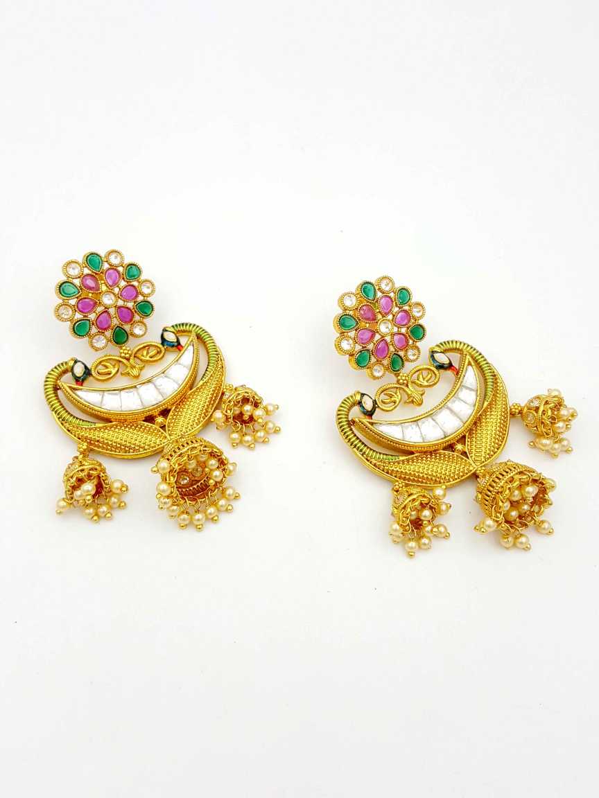 kundan-earring-ERKU18749RECLHG