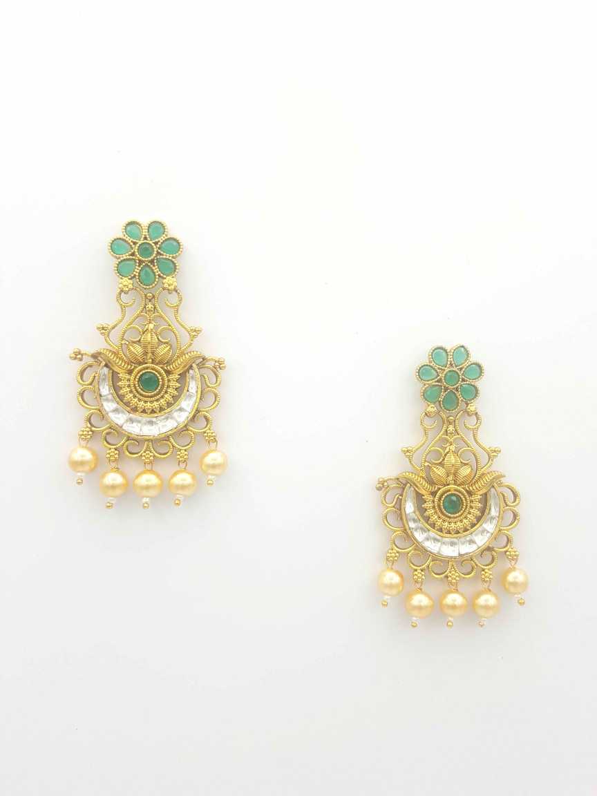 kundan-earring-ERKU18750EMHG