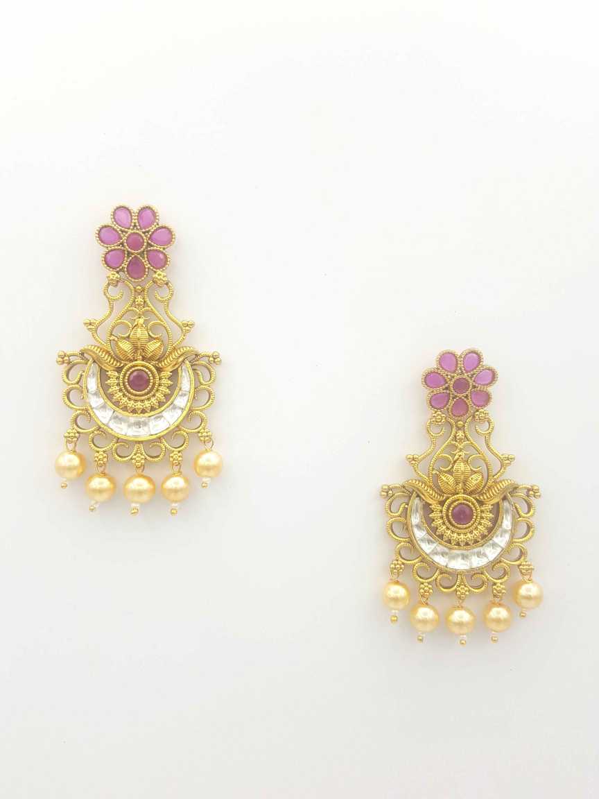 kundan-earring-ERKU18750RBHG
