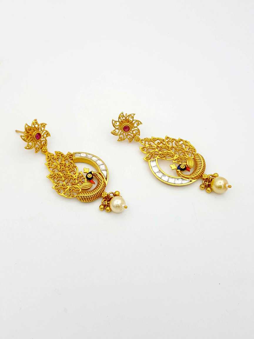 kundan-earring-ERKU18752RBCLHG