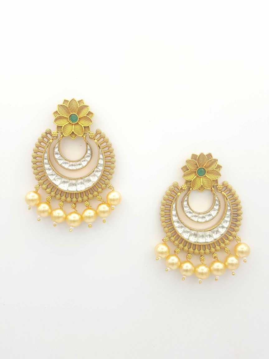 kundan-earring-ERKU18755EMCLHG