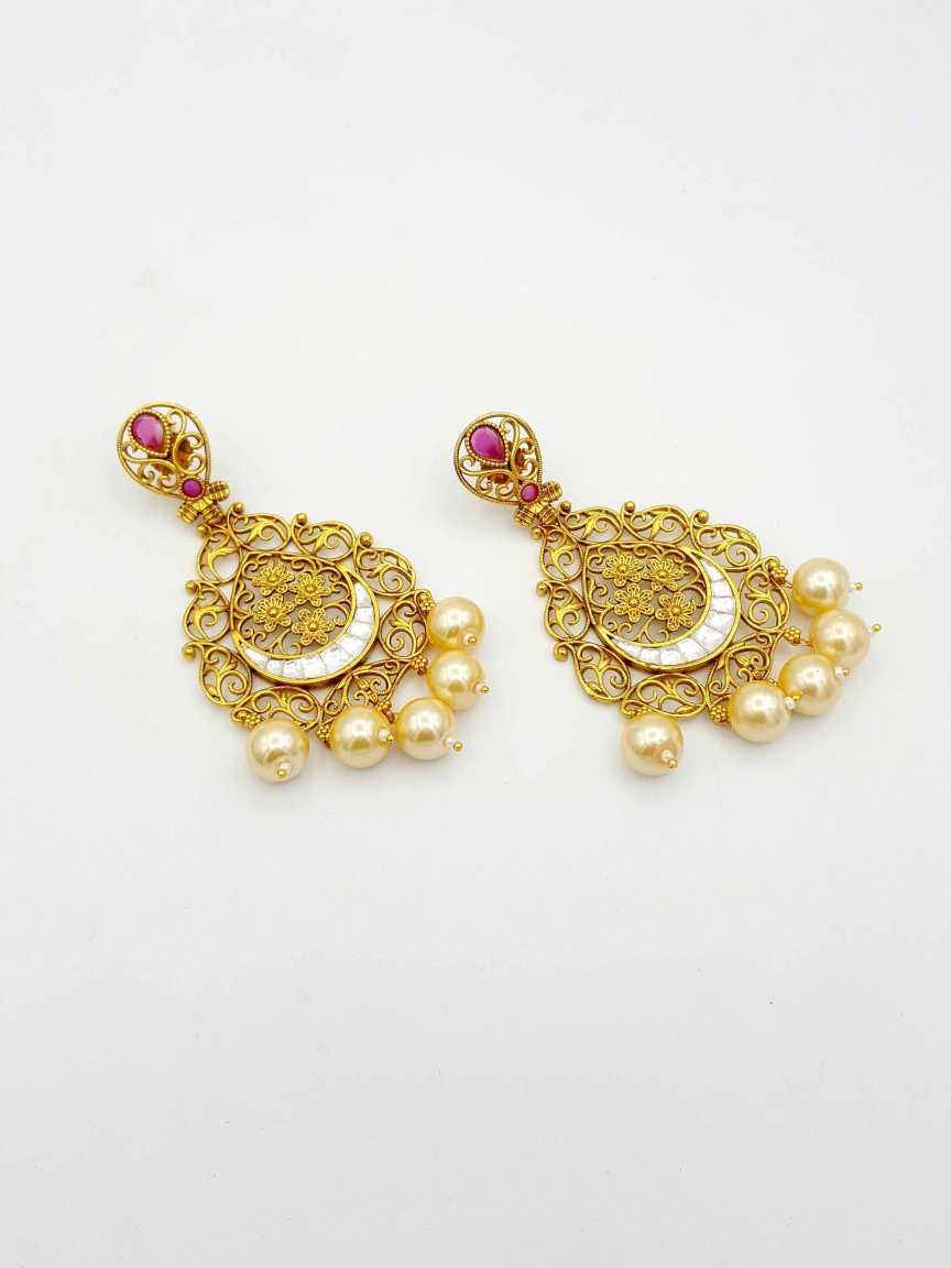 kundan-earring-ERKU18756RBCLHG