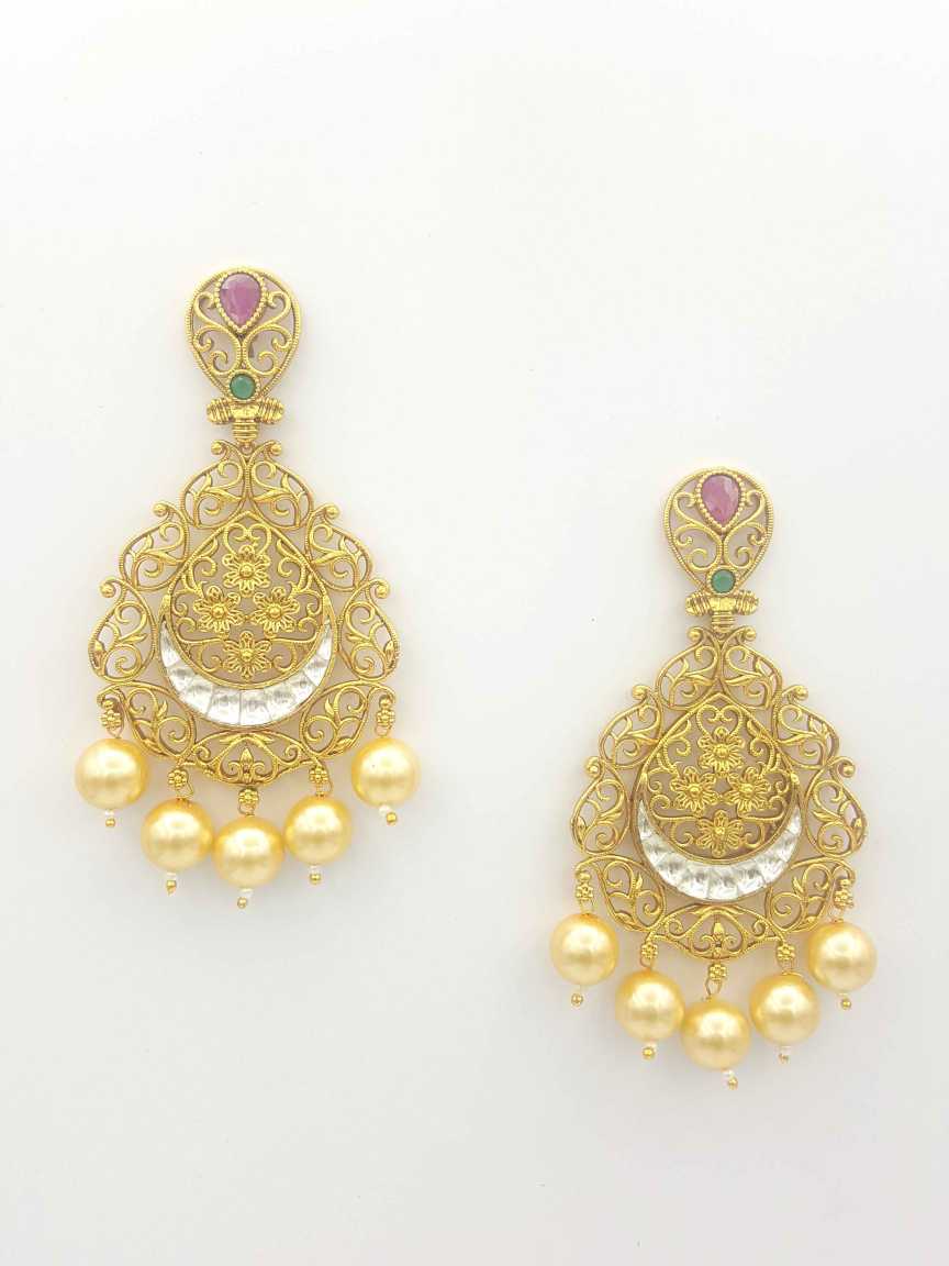kundan-earring-ERKU18756REHG