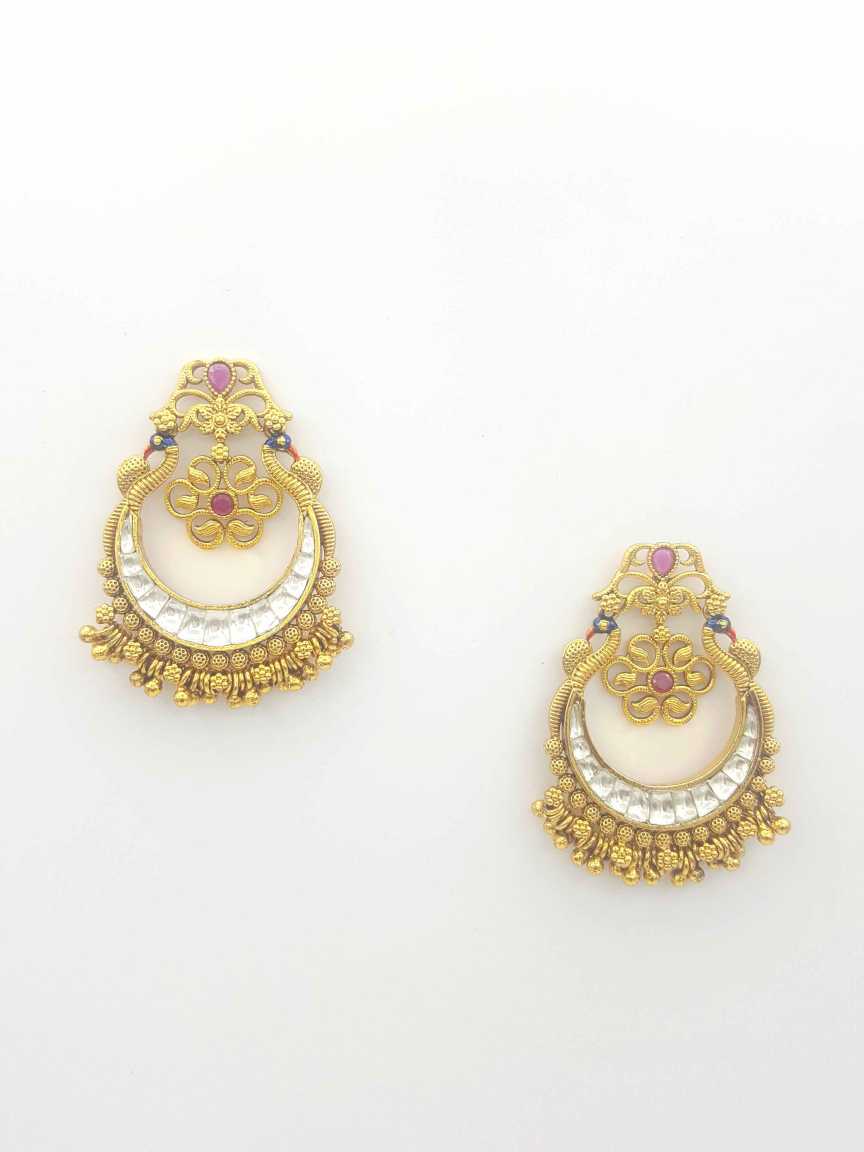 kundan-earring-ERKU18758RBCLHG