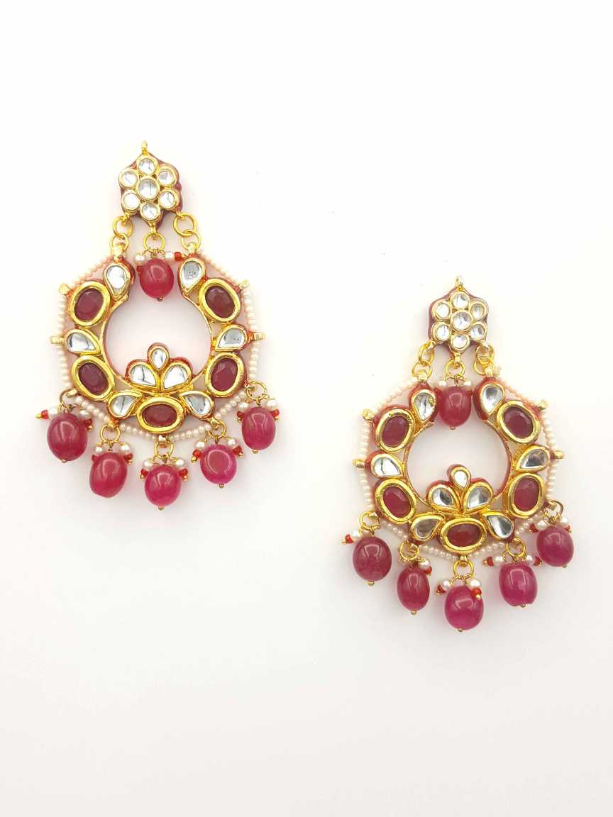 kundan-earring-ERKU18787RBHG