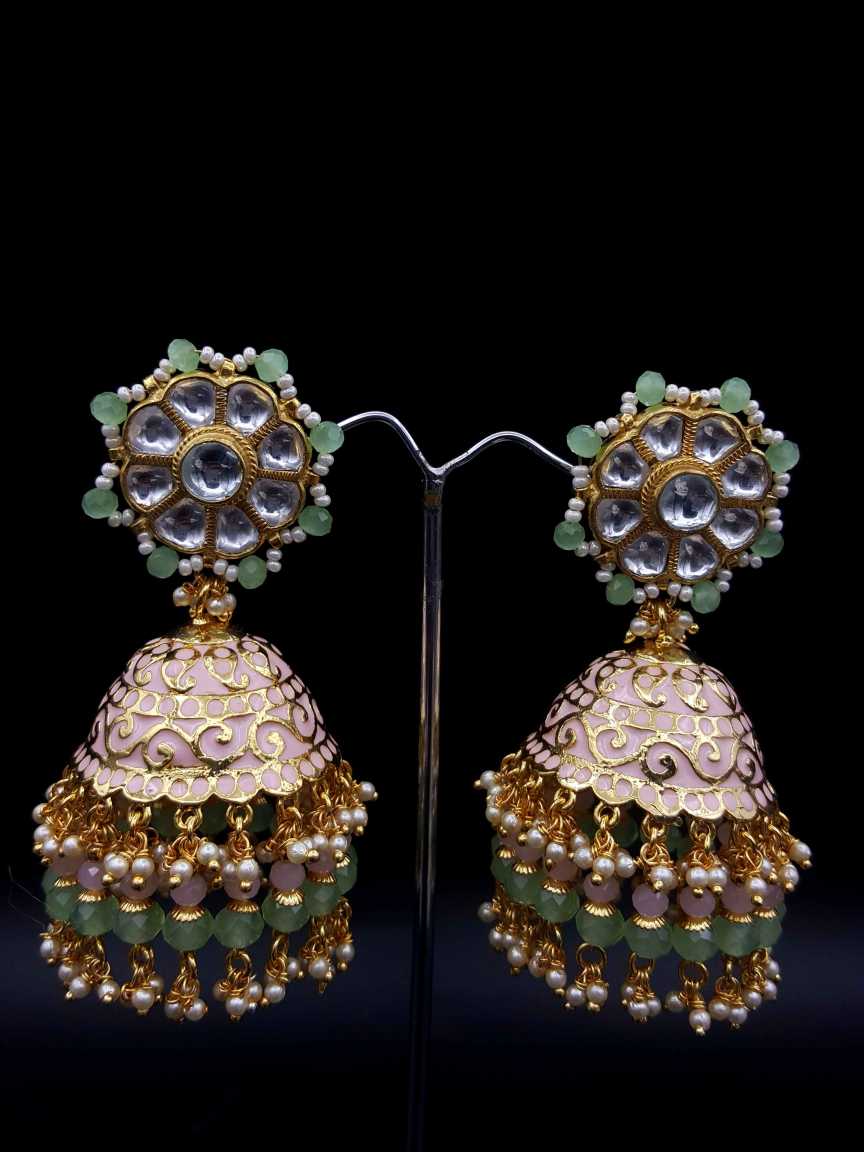 kundan-earring-ERKU18843GMPHHG