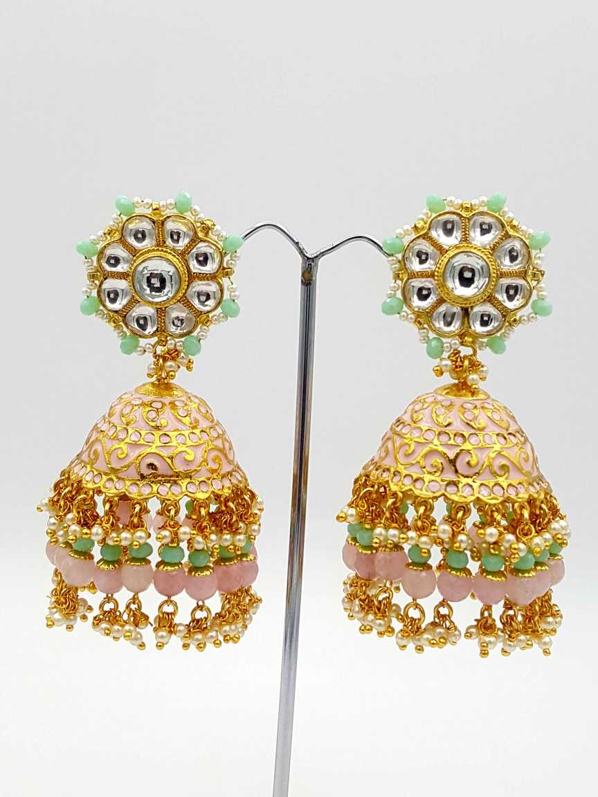 kundan-earring-ERKU18843PKGMHG