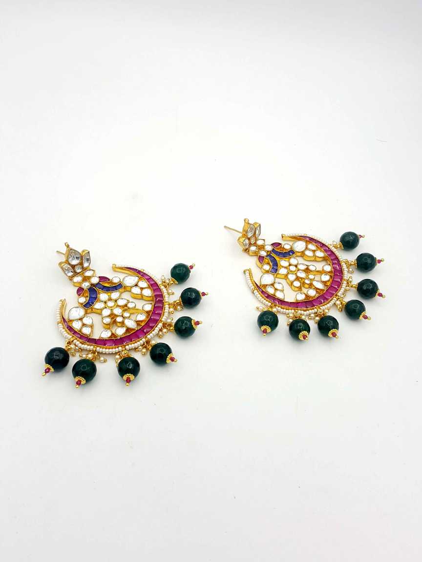 kundan-earring-ERKU18853RNEMHG