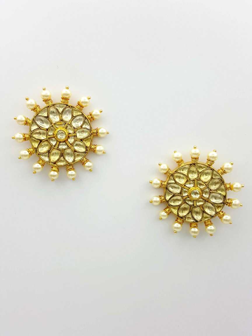 kundan-earring-ERKU18921TZHG