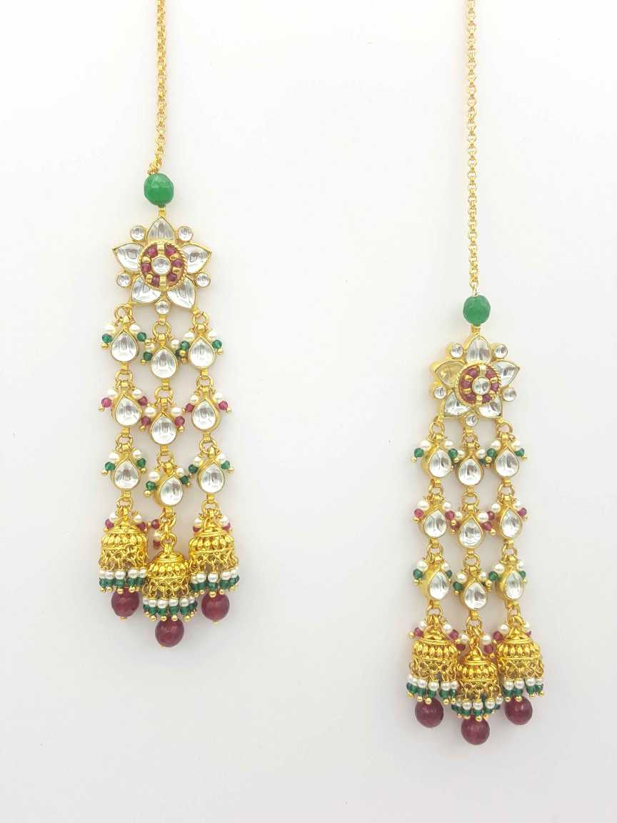 kundan-earring-ERKU18982REHG