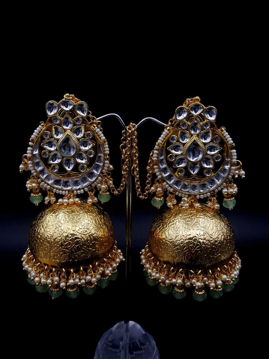 kundan-earring-ERKU18983CLGMHG