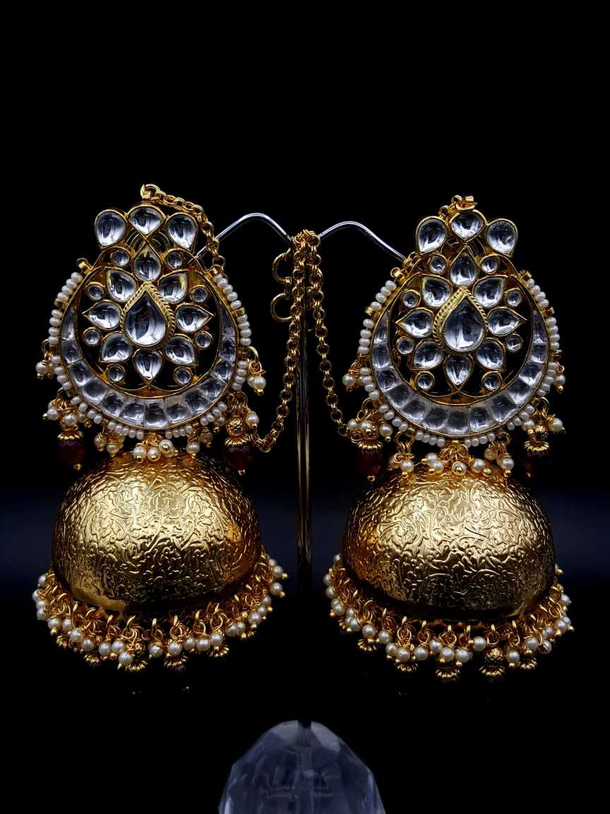 kundan-earring-ERKU18983CLRBHG