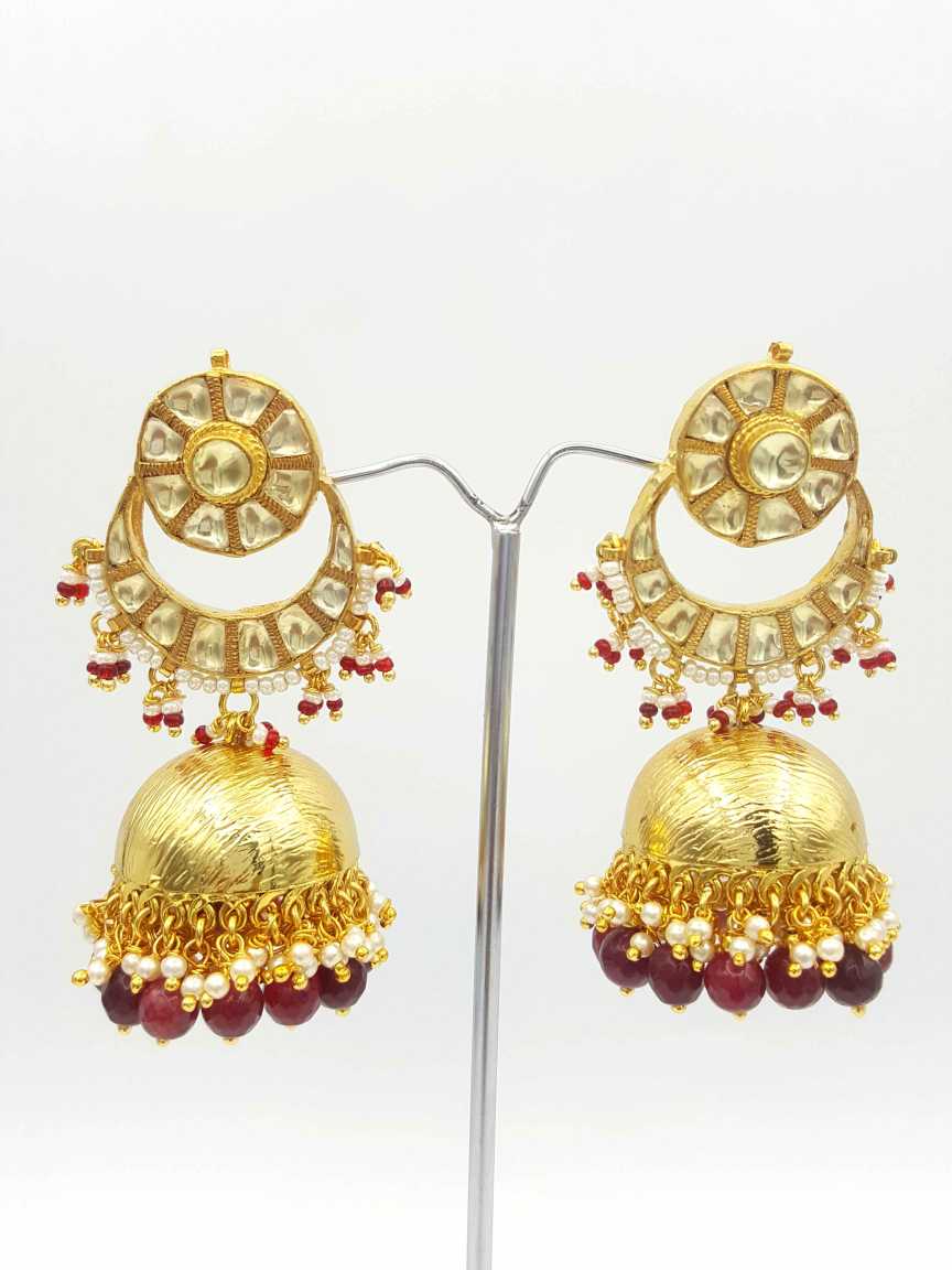 kundan-earring-ERKU18984TZRBHG