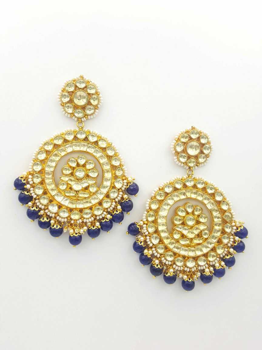 kundan-earring-ERKU19010TZBLHG
