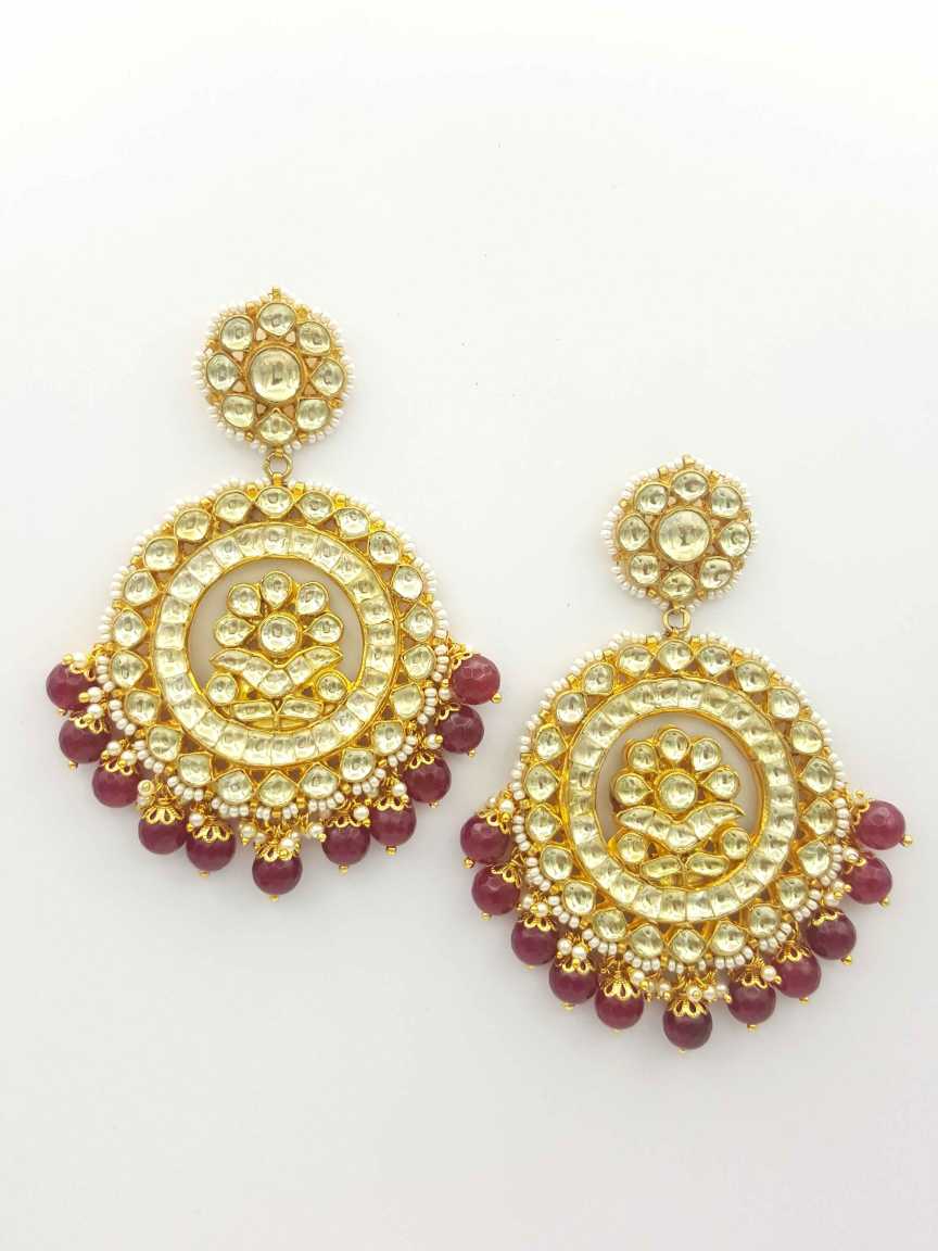 kundan-earring-ERKU19010TZRBHG