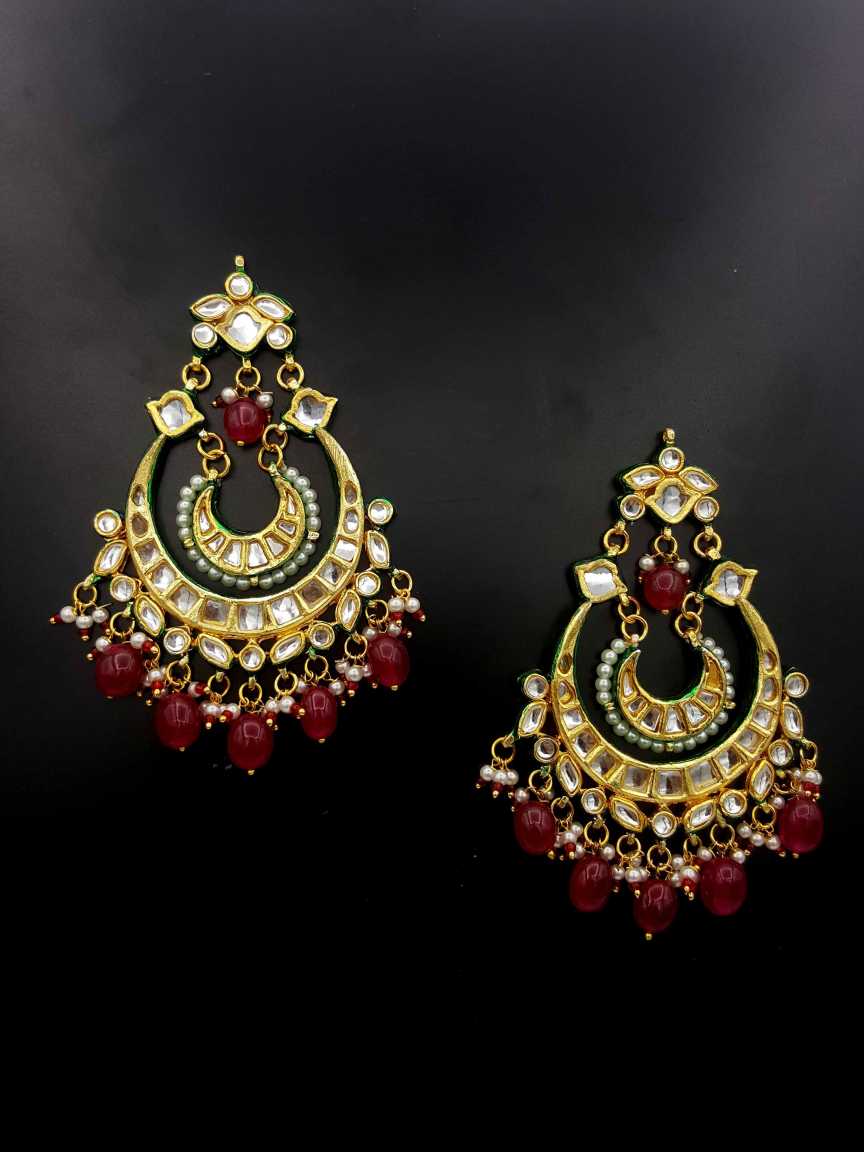 kundan-earring-ERKU19091RBHG