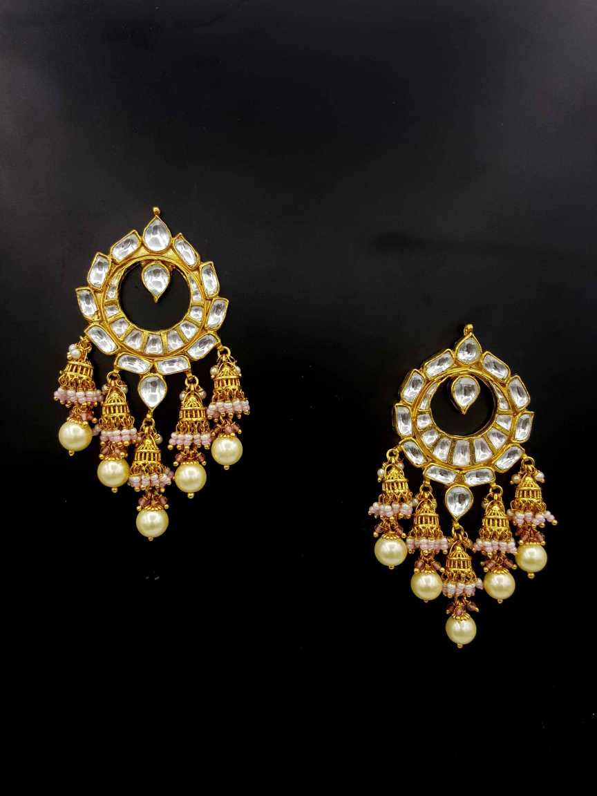 kundan-earring-ERKU19147CLPKHG