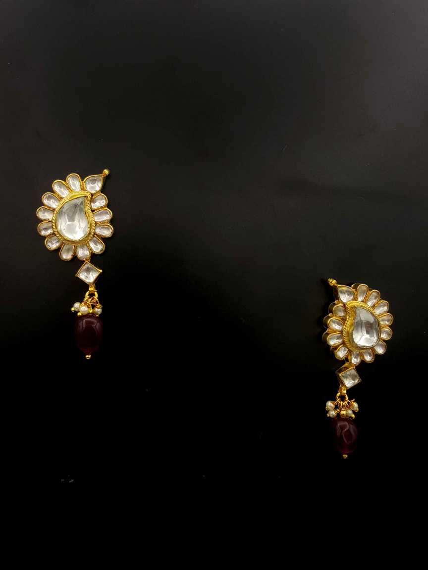 kundan-earring-ERKU19160CLRBHG