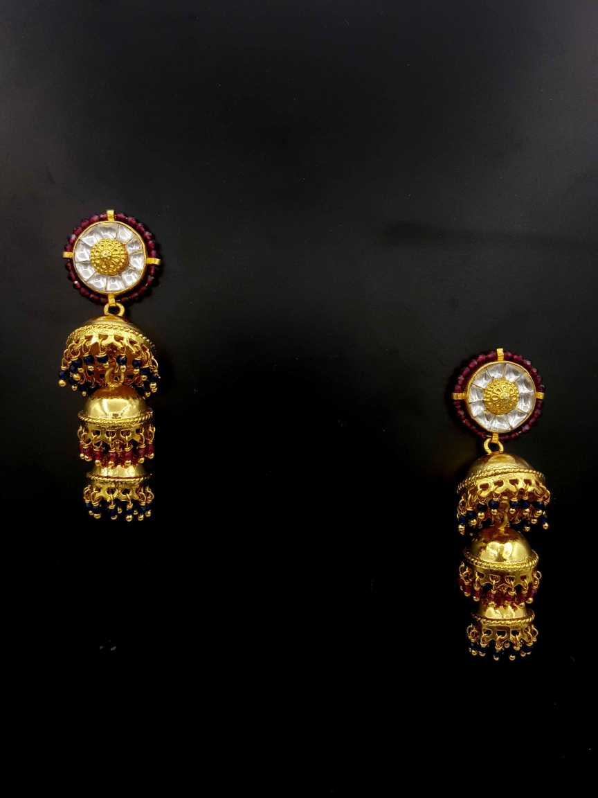 kundan-earring-ERKU19162RNBLHG