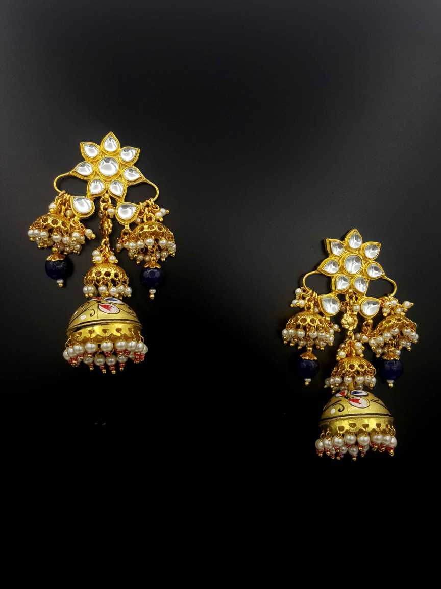 kundan-earring-ERKU19277BLRNHG