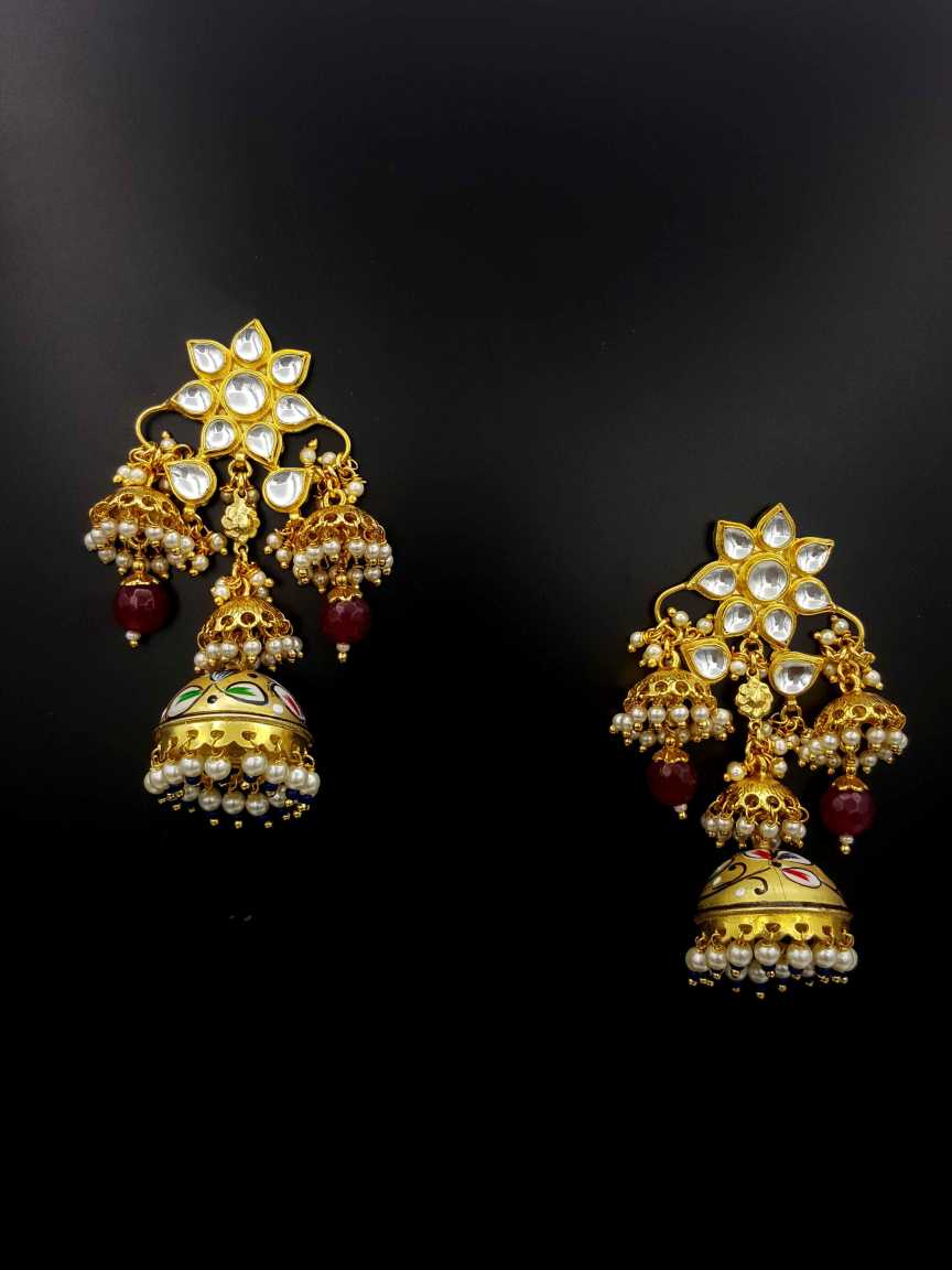 kundan-earring-ERKU19277RBBLHG