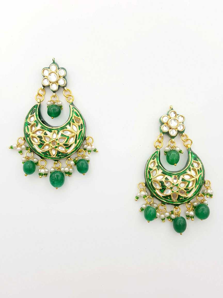 kundan-earring-ERKU19296EMHG
