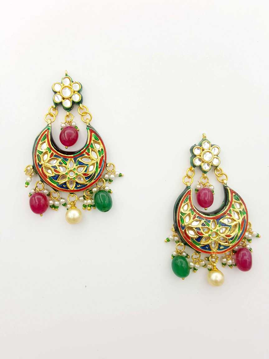 kundan-earring-ERKU19296REHG