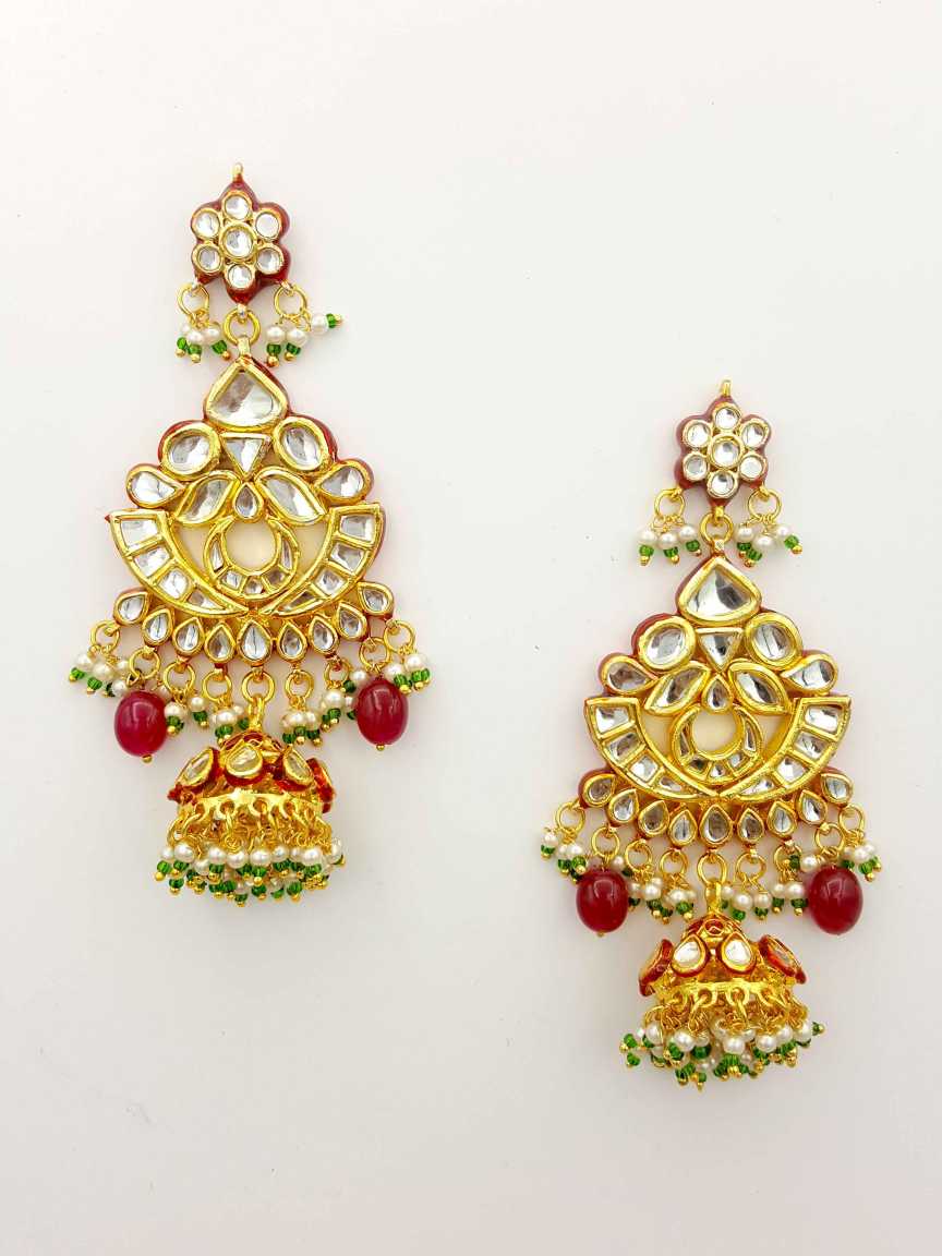 kundan-earring-ERKU19298RBHG