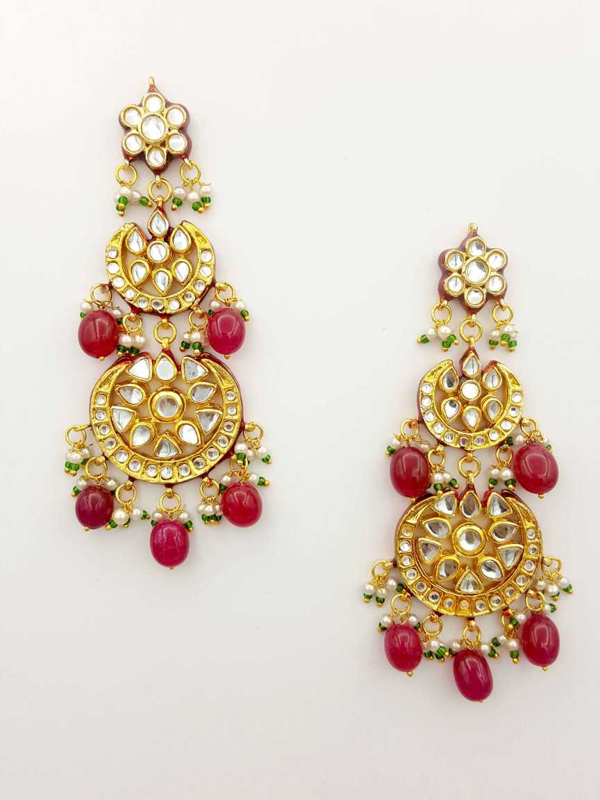 kundan-earring-ERKU19299RBHG