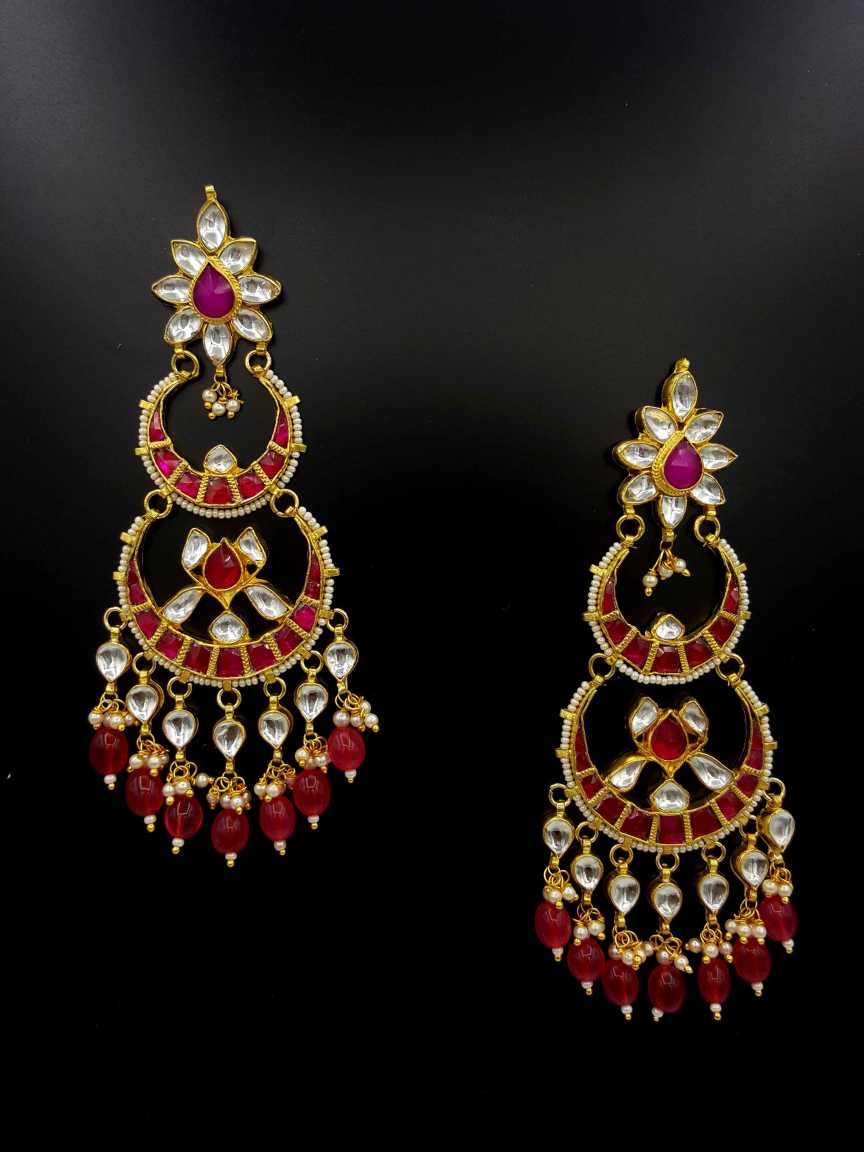 kundan-earring-ERKU19342RNHG