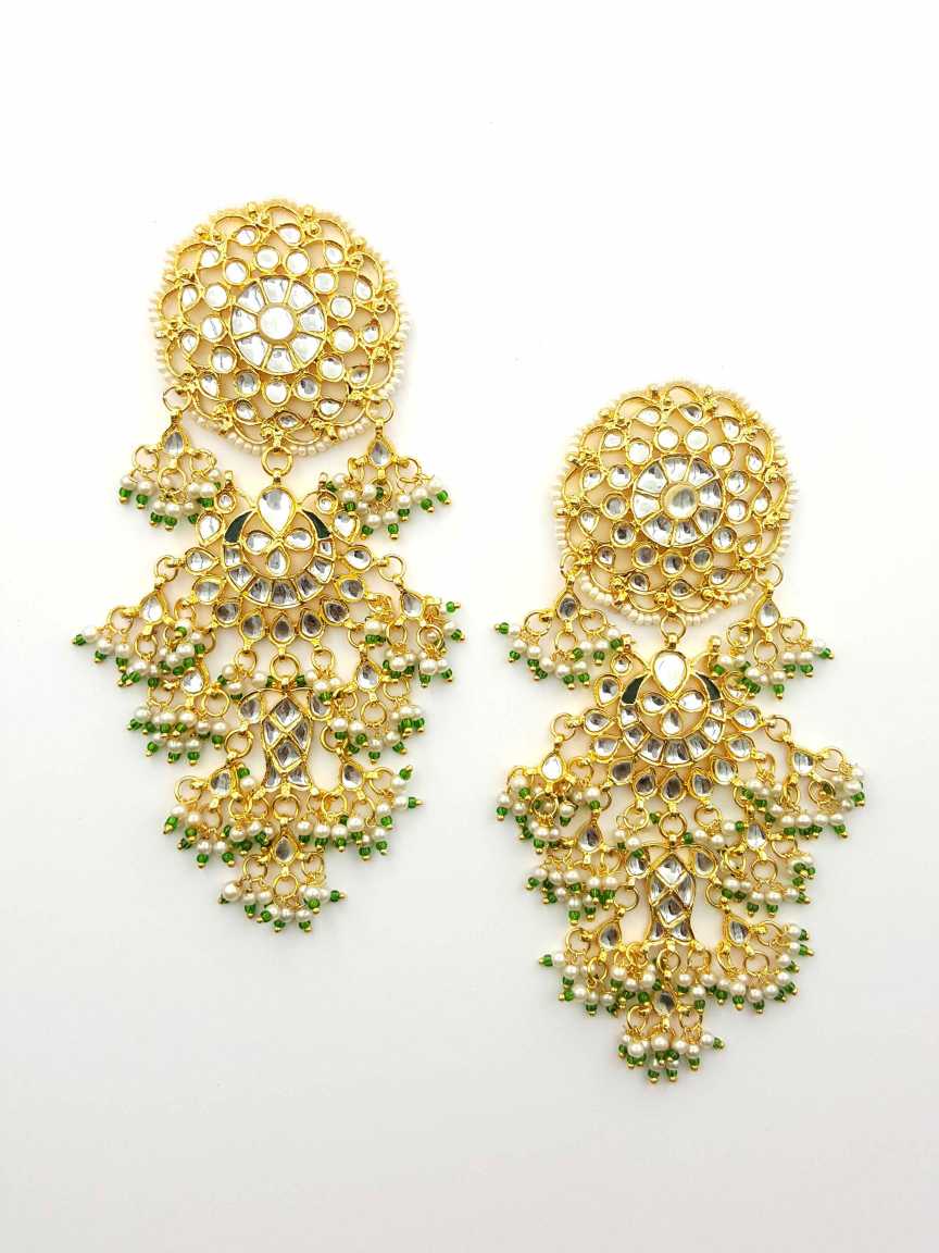 kundan-earring-ERKU19414GNHG