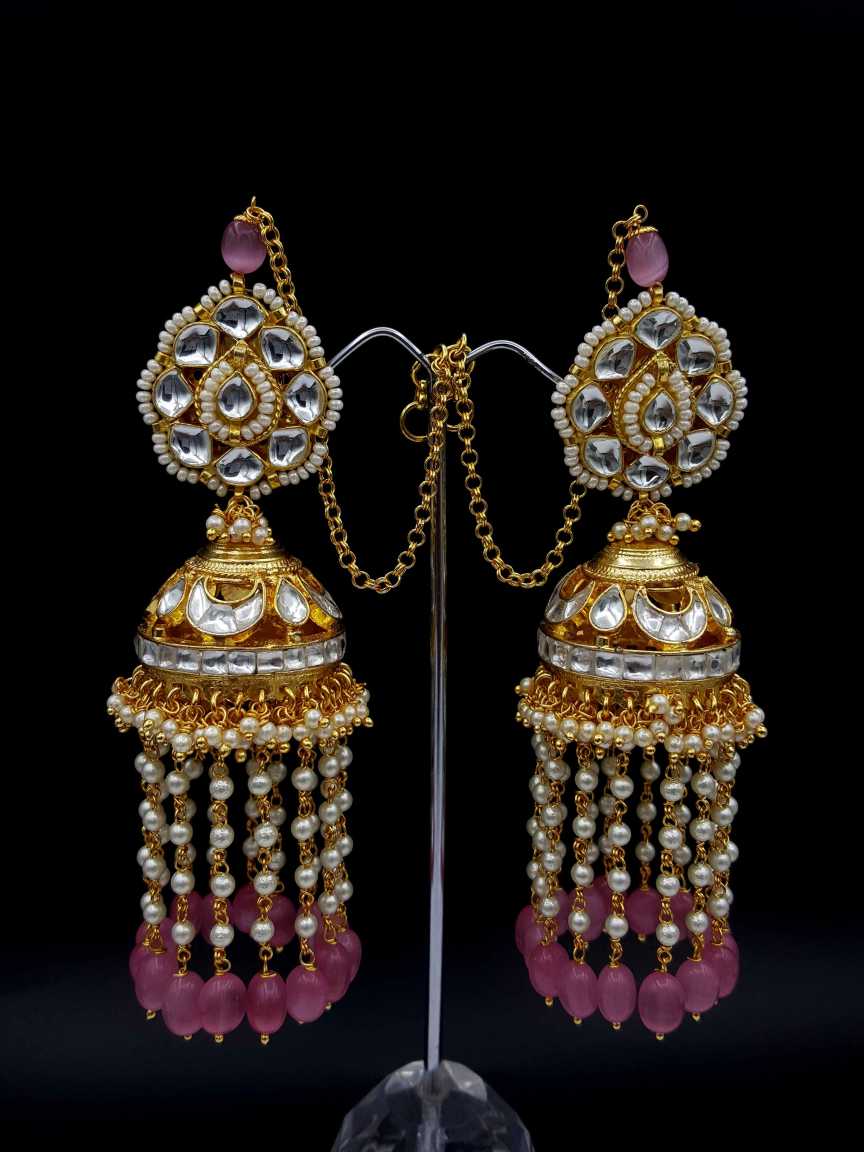 kundan-earring-ERKU19419PKHG