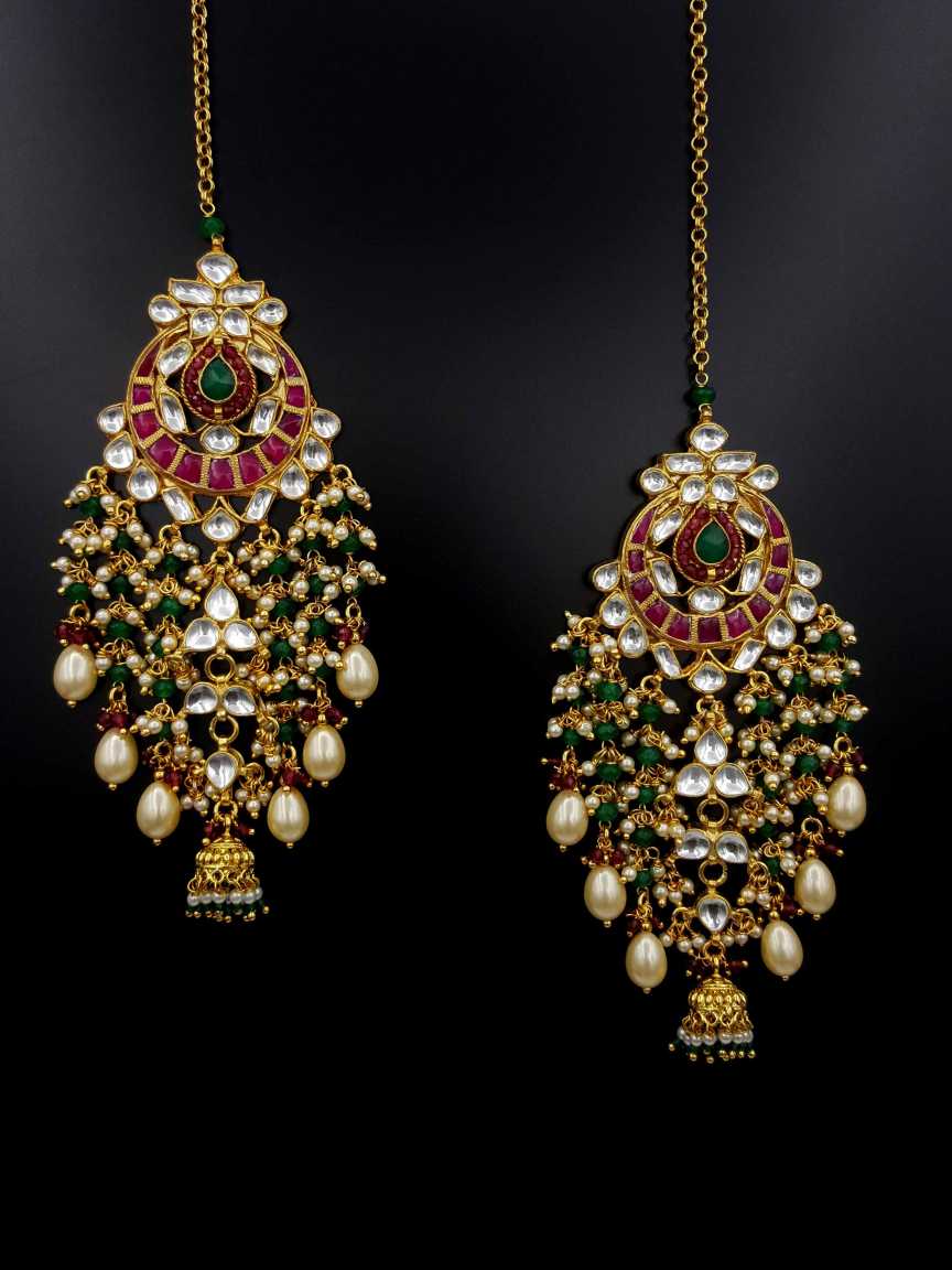 kundan-earring-ERKU19453RNGNHG