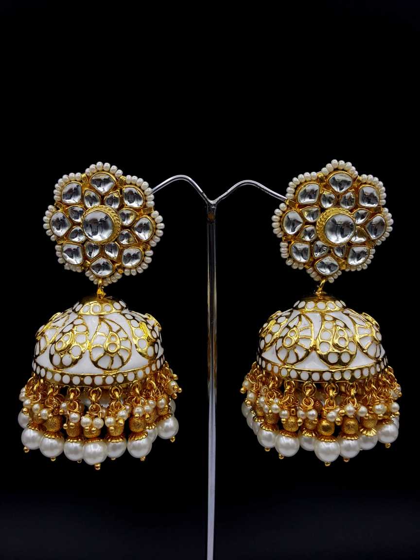 kundan-earring-ERKU19484WHHG